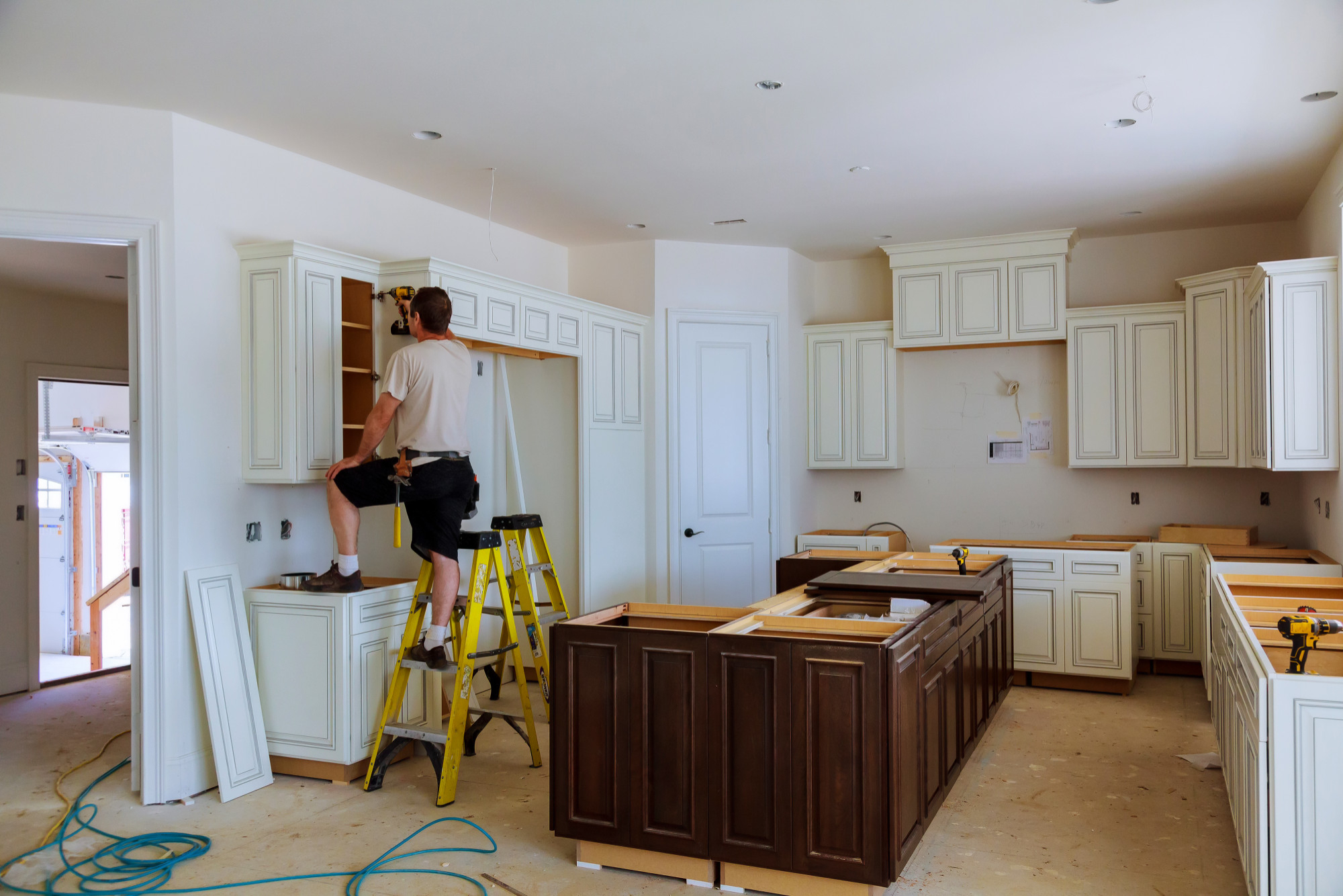 ADU Renovation and Expansion Services in Dallas TX