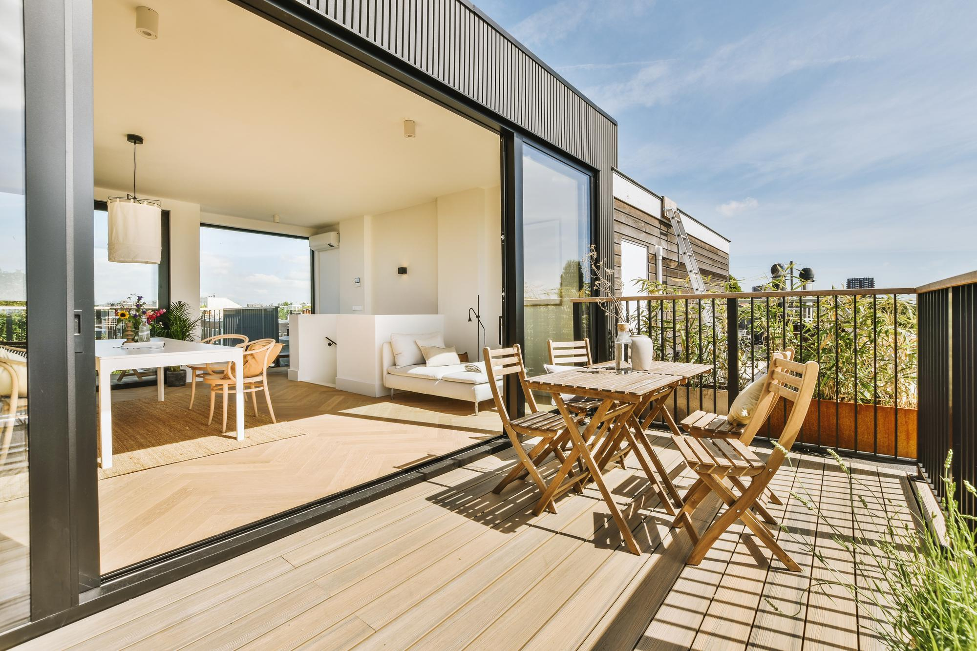 Backyard ADU Construction Services in Dallas TX