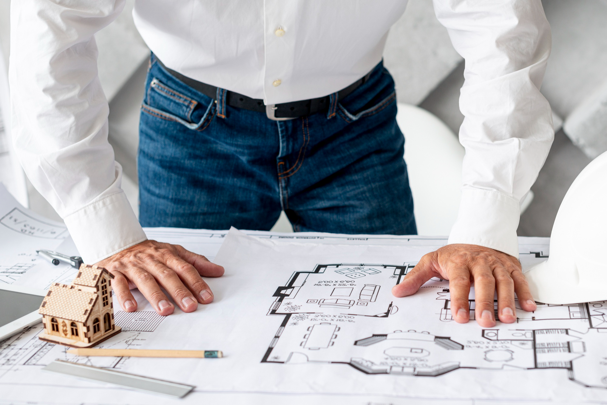 ADU Construction Tips Dallas