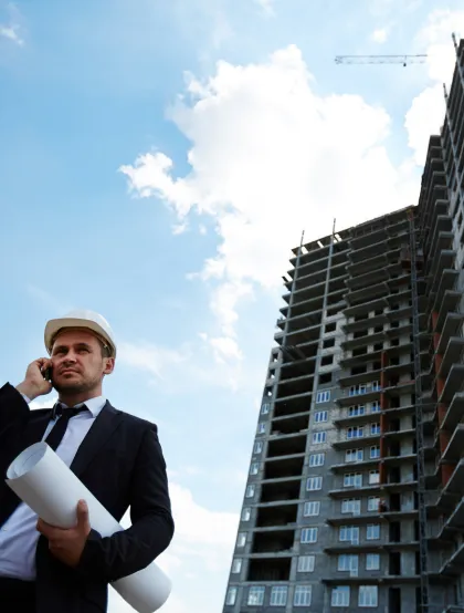 ADU Construction Downtown Dallas TX